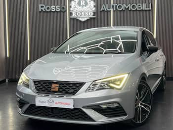 Used SEAT Leon 2019 for sale - 79646357: Photo