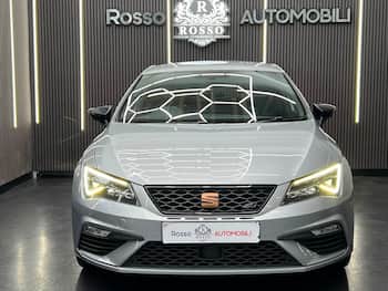 Used SEAT Leon 2019 for sale - 79646357: Photo