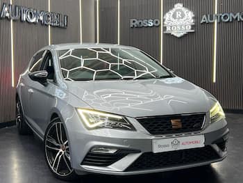 Used SEAT Leon 2019 for sale - 79646357: Photo