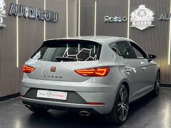 Used SEAT Leon 2019 for sale - 79646357: Photo