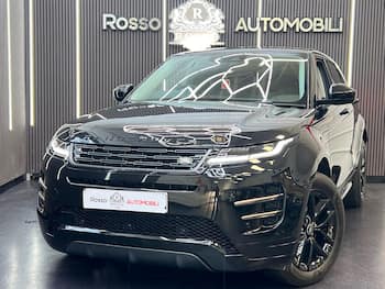 Used Land Rover Range Rover Evoque 2024 for sale - 79576962: Photo