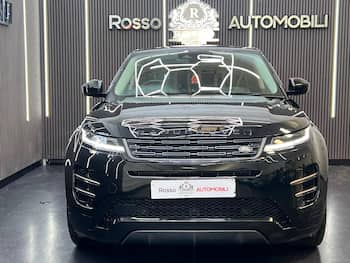 Used Land Rover Range Rover Evoque 2024 for sale - 79576962: Photo