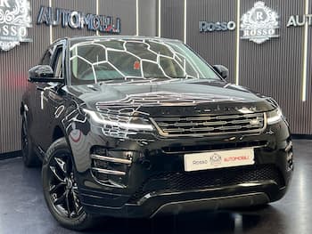 Used Land Rover Range Rover Evoque 2024 for sale - 79576962: Photo