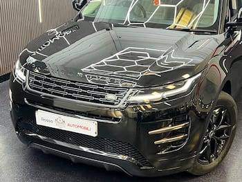 Used Land Rover Range Rover Evoque 2024 for sale - 79576962: Photo