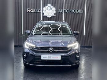 Used Volkswagen Taigo 2025 for sale - 78752243: Photo