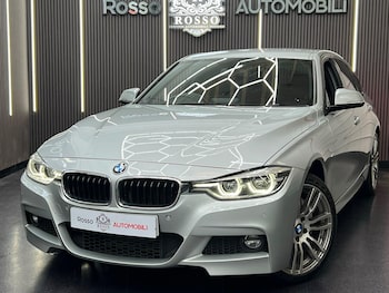 Used BMW 3 Series 2017 for sale - 79268353: Photo