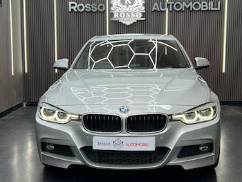 Used BMW 3 Series 2017 for sale - 79268353: Photo