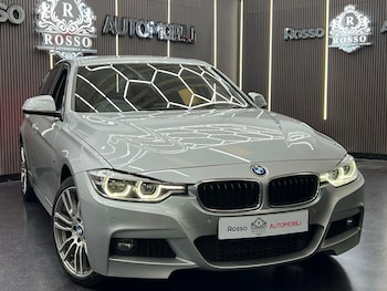 Used BMW 3 Series 2017 for sale - 79268353: Photo