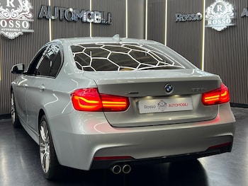Used BMW 3 Series 2017 for sale - 79268353: Photo