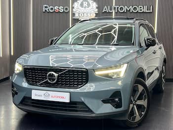 Used Volvo XC40 2022 for sale - 79677444: Photo