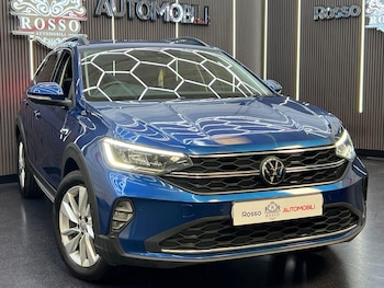 Used Volkswagen Taigo 2024 for sale - 79316478: Photo