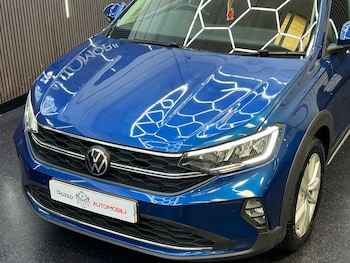 Used Volkswagen Taigo 2024 for sale - 79316478: Photo