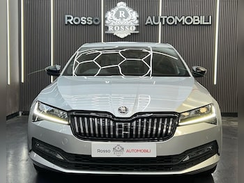 Used Skoda Superb 2023 for sale - 78771298: Photo
