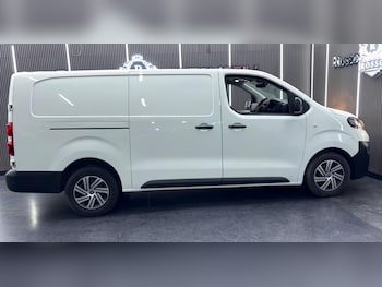 Used Vauxhall Vivaro 2021 for sale - 78772844: Photo