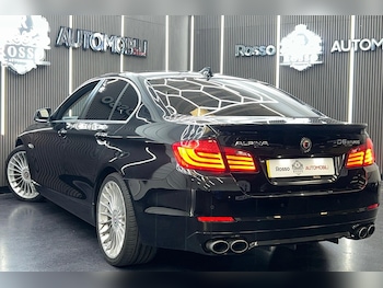 Used BMW Alpina 2012 for sale - 78771469: Photo