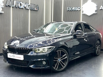 Used BMW 4 Series 2019 for sale - 78760011: Photo