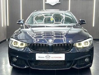 Used BMW 4 Series 2019 for sale - 78760011: Photo