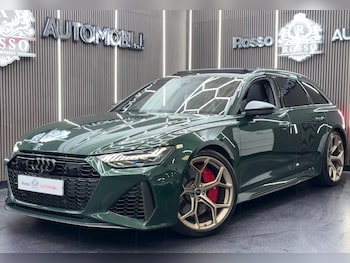 Used Audi RS6 2024 for sale - 78771913: Photo