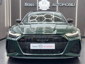 Used Audi RS6 2024 for sale - 78771913: Photo