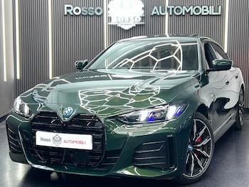 Used BMW i4 2022 for sale - 78866209: Photo