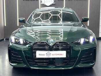 Used BMW i4 2022 for sale - 78866209: Photo