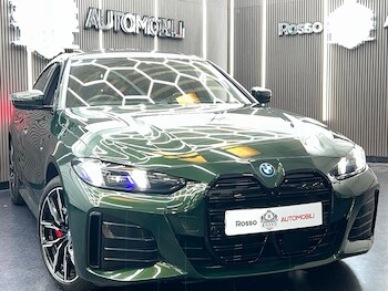 Used BMW i4 2022 for sale - 78866209: Photo