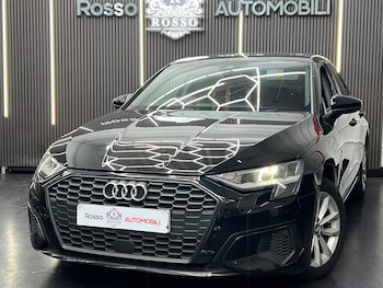 Used Audi A3 2022 for sale - 79577352: Photo