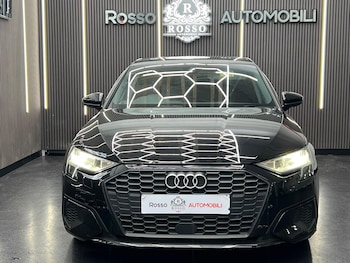 Used Audi A3 2022 for sale - 79577352: Photo