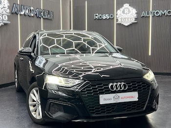 Used Audi A3 2022 for sale - 79577352: Photo