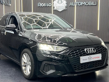 Used Audi A3 2022 for sale - 79577352: Photo