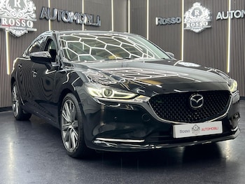 Used Mazda Mazda6 2019 for sale - 78771517: Photo