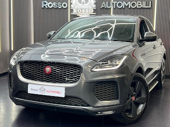 Used Jaguar E-Pace 2020 for sale - 79374649: Photo