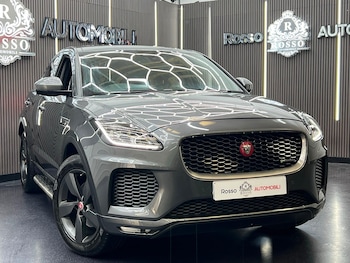 Used Jaguar E-Pace 2020 for sale - 79374649: Photo