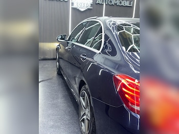 Used Mercedes-Benz C Class 2015 for sale - 78771673: Photo