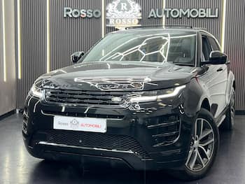 Used Land Rover Range Rover Evoque 2025 for sale - 79645896: Photo