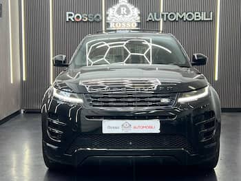 Used Land Rover Range Rover Evoque 2025 for sale - 79645896: Photo