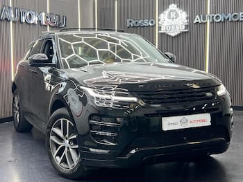Used Land Rover Range Rover Evoque 2025 for sale - 79645896: Photo