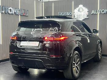 Used Land Rover Range Rover Evoque 2025 for sale - 79645896: Photo