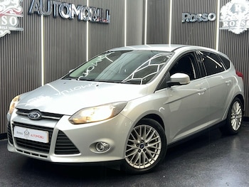 Used Ford Focus 2011 for sale - 78751883: Photo