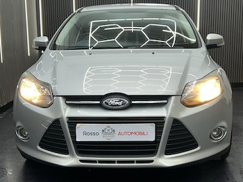 Used Ford Focus 2011 for sale - 78751883: Photo