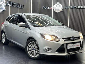 Used Ford Focus 2011 for sale - 78751883: Photo