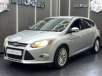 Used Ford Focus 2011 for sale - 78751883: Photo