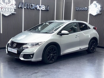 Used Honda Civic 2015 for sale - 78772882: Photo