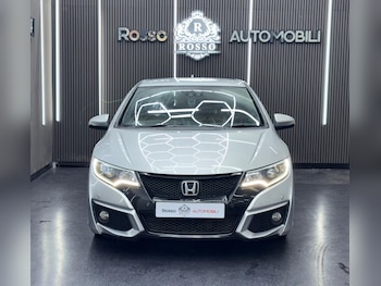 Used Honda Civic 2015 for sale - 78772882: Photo