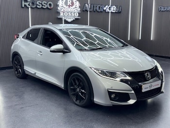 Used Honda Civic 2015 for sale - 78772882: Photo