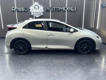 Used Honda Civic 2015 for sale - 78772882: Photo