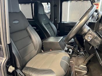 Used Land Rover Defender 2014 for sale - 79634722: Photo