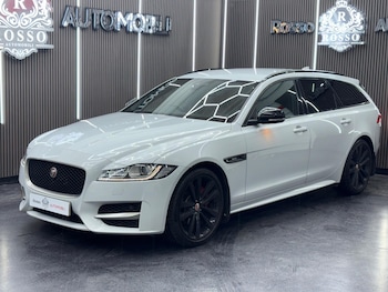 Used Jaguar XF 2019 for sale - 78772110: Photo