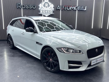 Used Jaguar XF 2019 for sale - 78772110: Photo