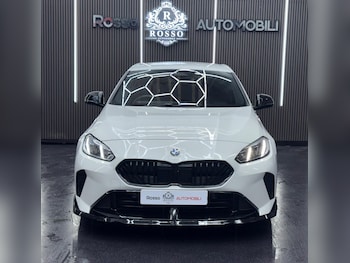 Used BMW 1 Series 2024 for sale - 78751654: Photo